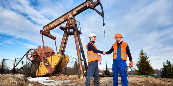 How to Negotiate Oil & Gas Leases