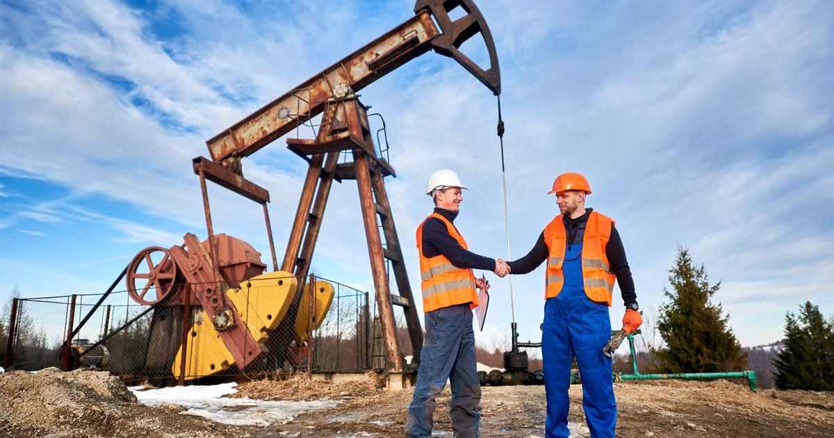 Negotiating oil and gas leases in Alberta
