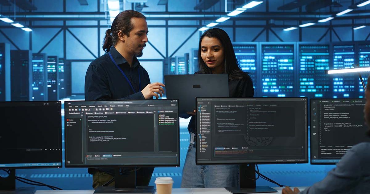 Software licensing for resellers