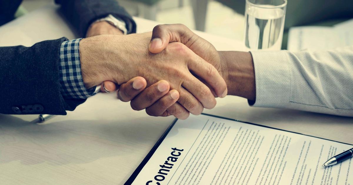 SaaS agreements framework