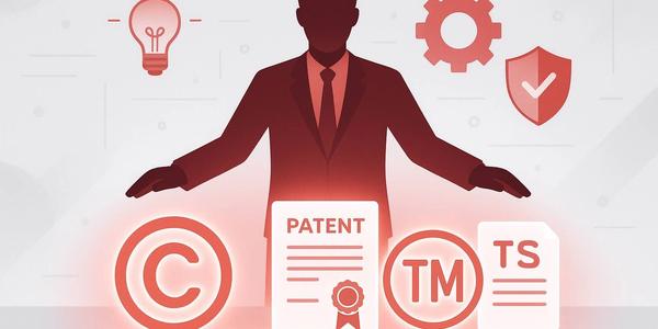 Intellectual Property Basics Every Canadian Business Owner Should Know