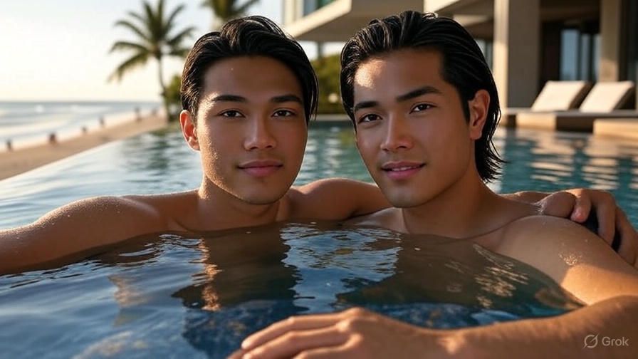 Unlocking Paradise: Foreigner's Guide to Buying a Condo in the Philippines