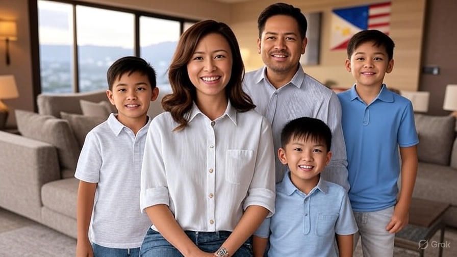 Guide to Buying a Condo as a Dual Citizen in the Philippines