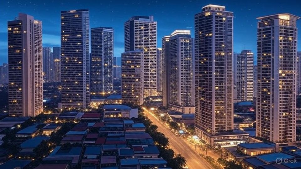 Top 5 Condominium Developers in the Philippines 2025: Expert Ratings and Comparisons