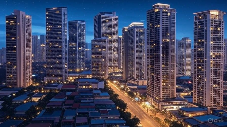 Top 5 Condominium Developers in the Philippines 2025: Expert Ratings and Comparisons