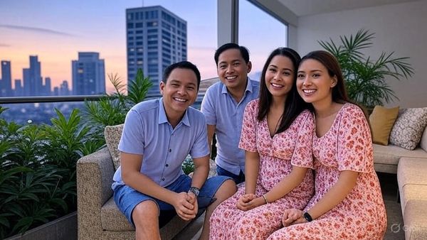 From Abroad to Home Sweet Home: OFW Guide to Buying a Condo in the Philippines