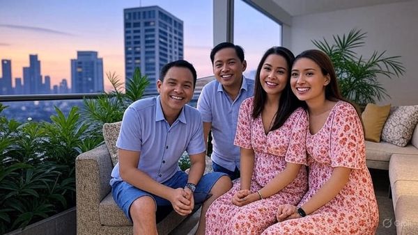 From Abroad to Home Sweet Home: OFW Guide to Buying a Condo in the Philippines
