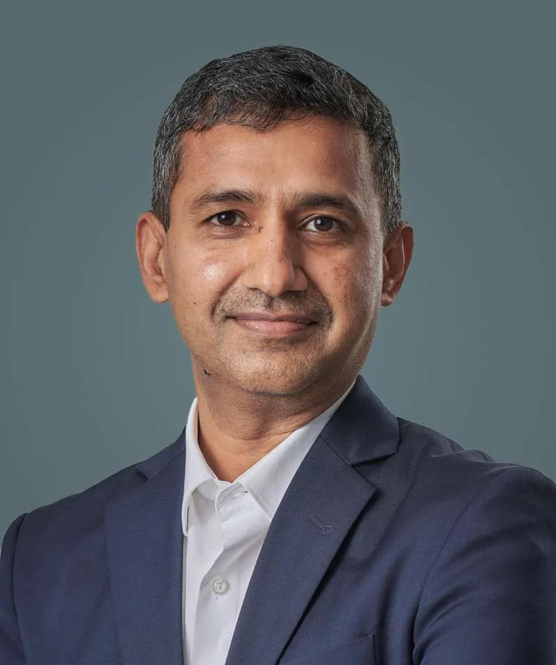 Mr Gaurav Gupta