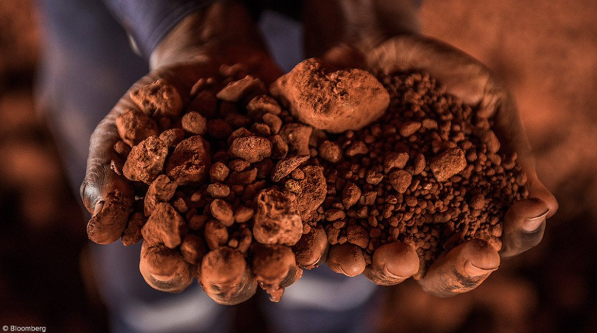 Canyon Resources plans to ship first bauxite from Minim Martap before June 2026