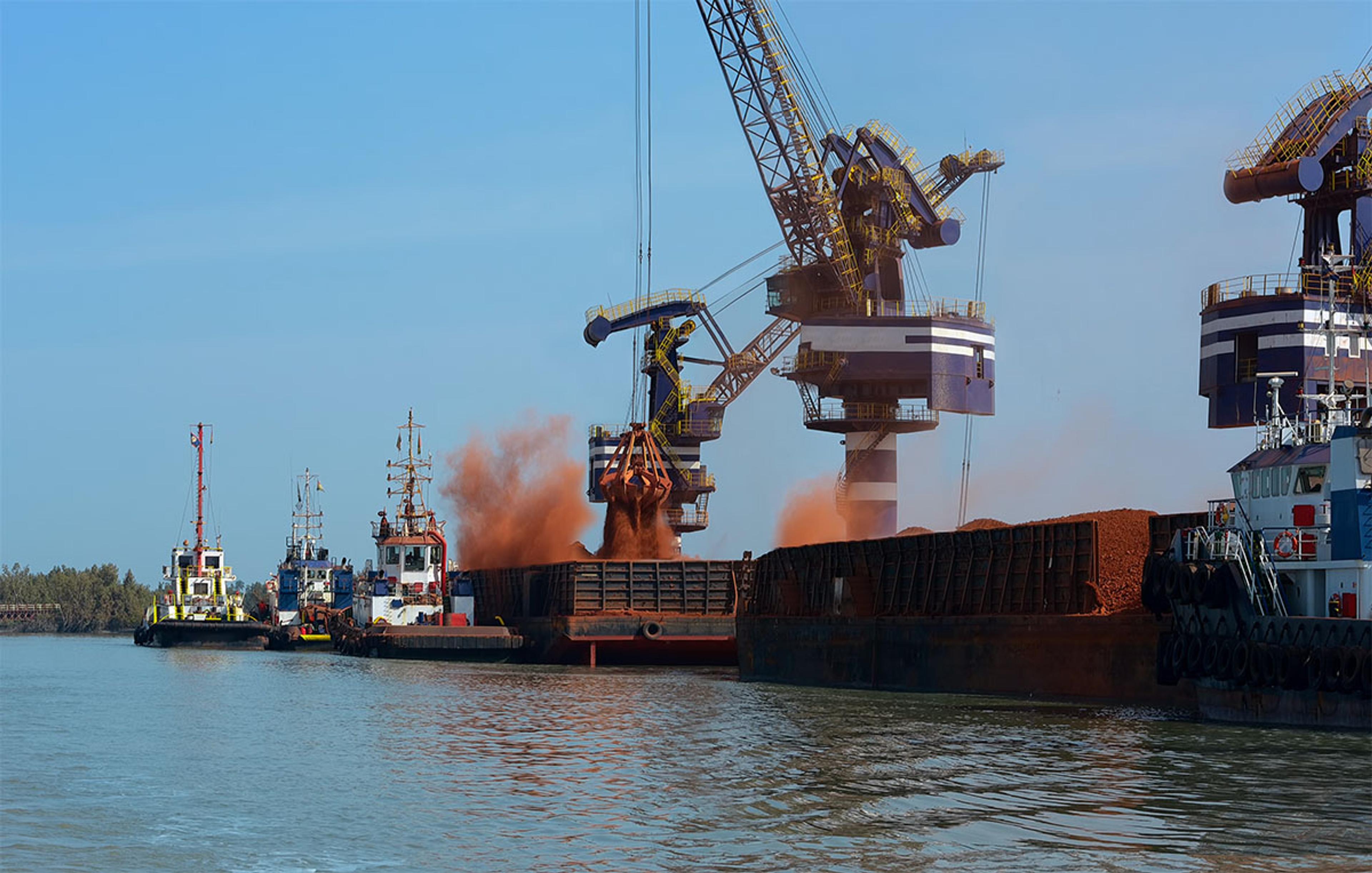 Canyon Resources Races Toward Mid-2026 Production at Cameroon's First Major Bauxite Mine