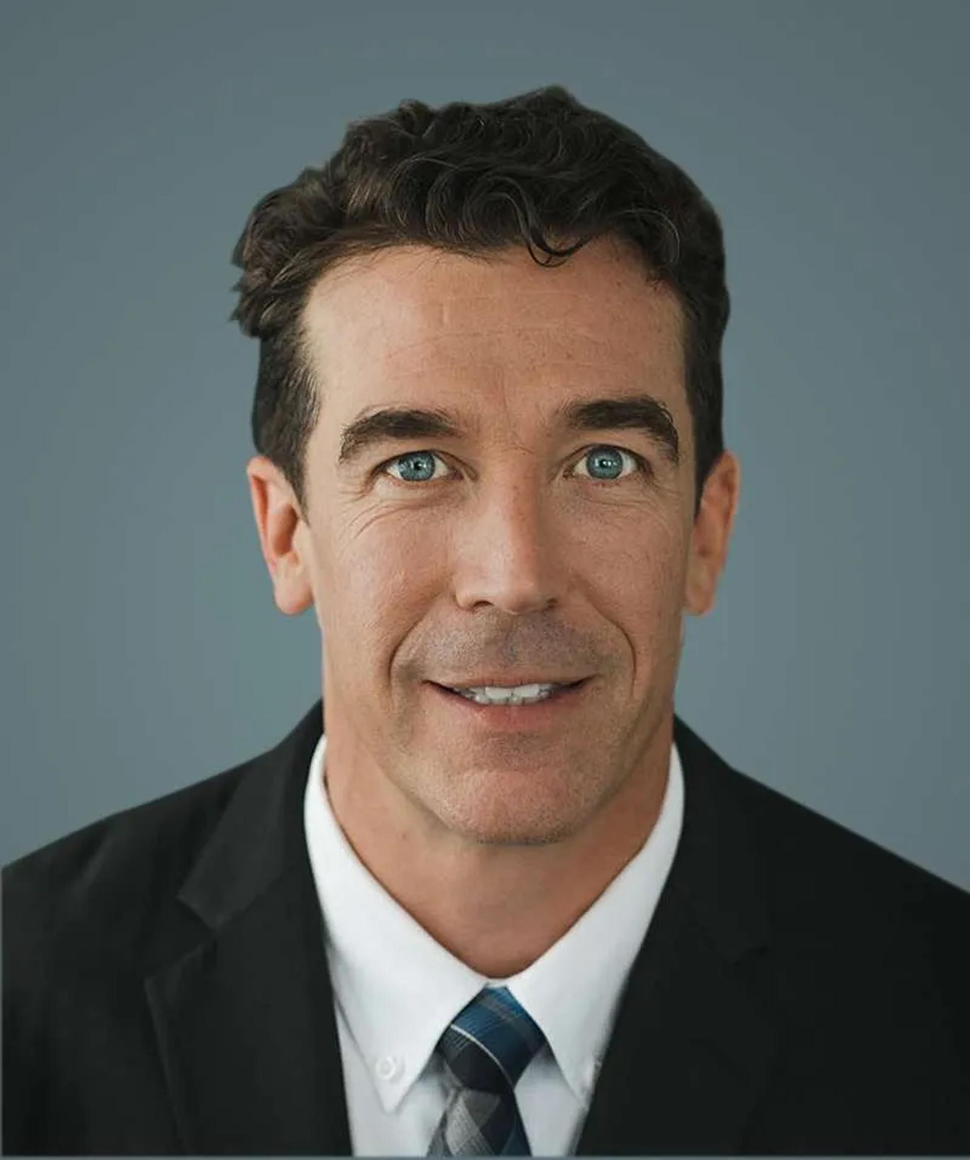 Mr Jean-Sebastien Boutet