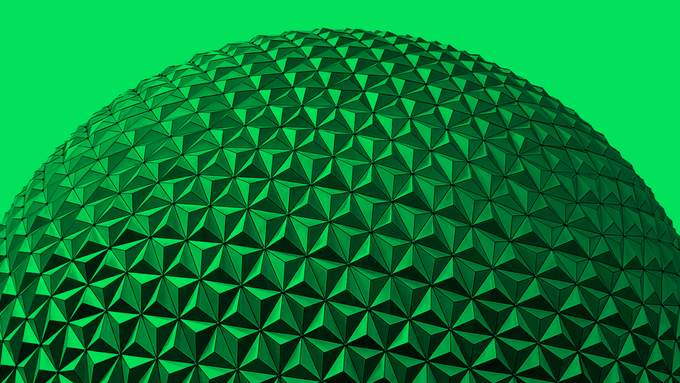 How to get Space 220 reservations at Disney World