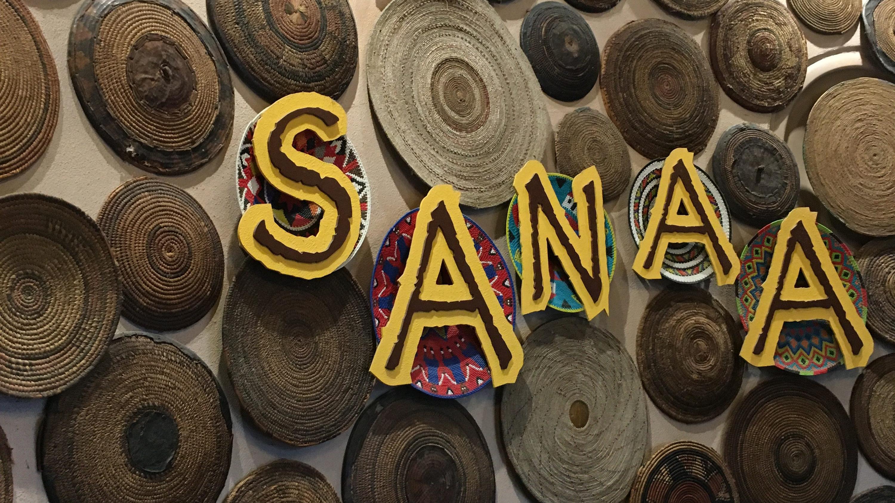 Sanaa