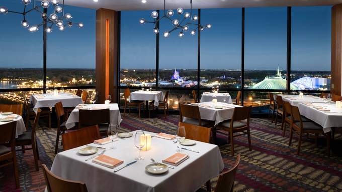 California Grill