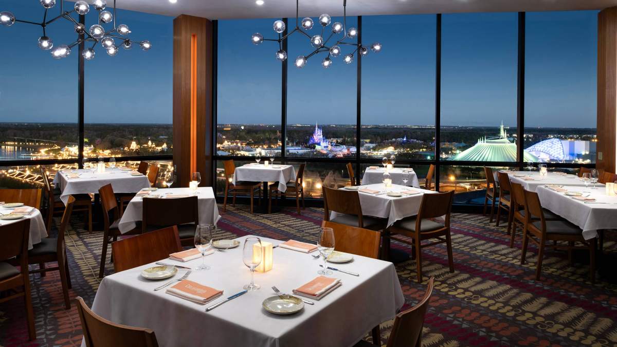 California Grill