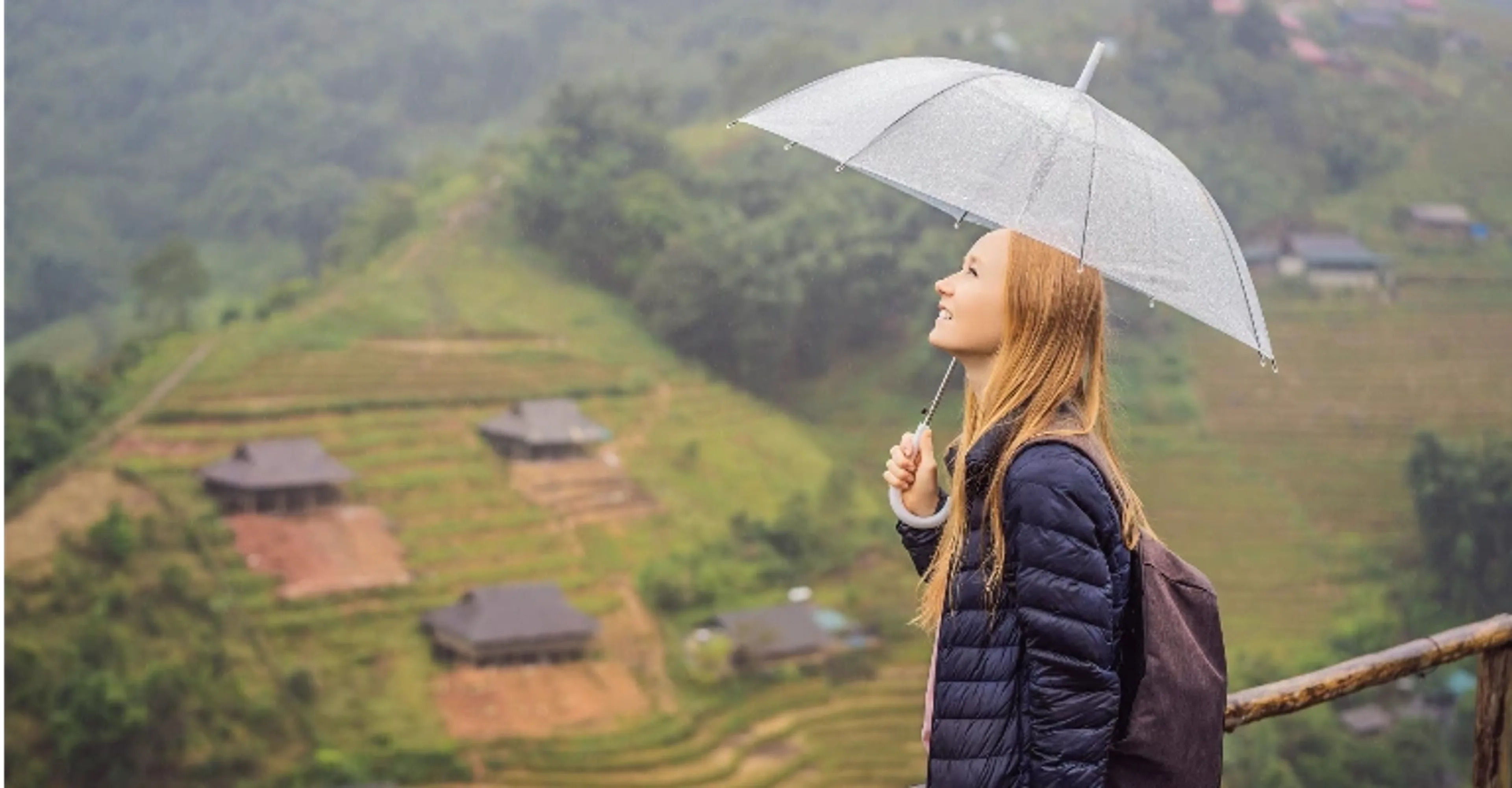 Travelers experiencing Vietnam's scenic attractions