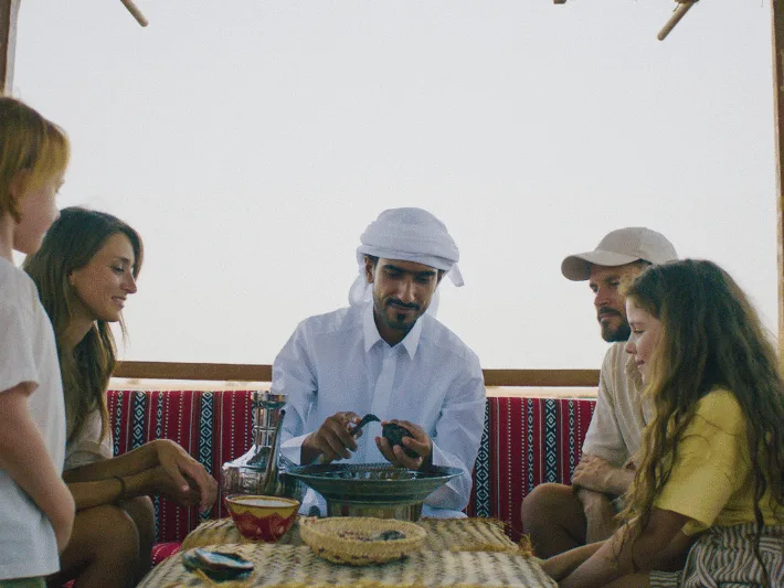 The Ultimate Ras Al Khaimah Experience