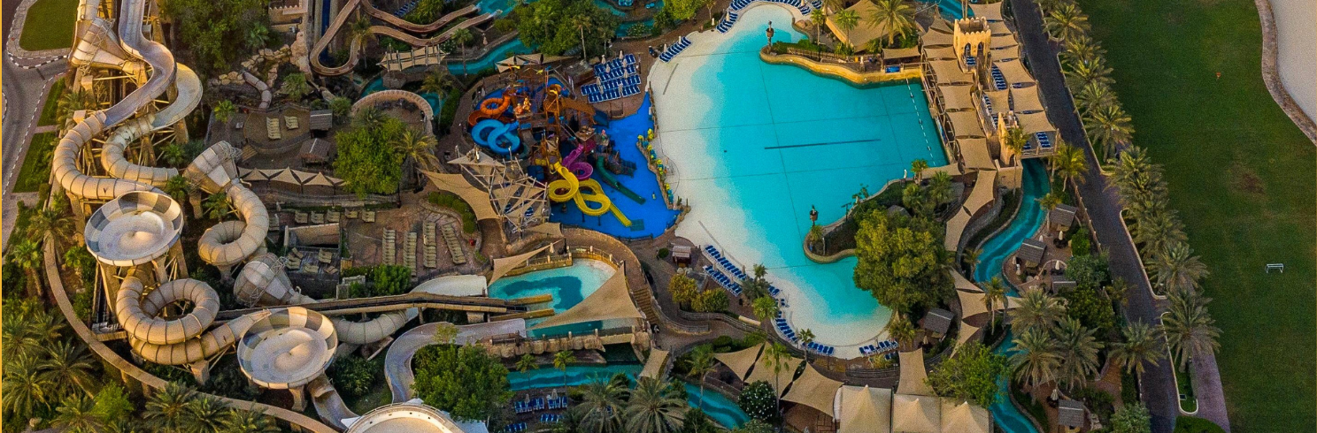 Dubai Water Parks Guide: Aquaventure, Wild Wadi & Yas Waterworld