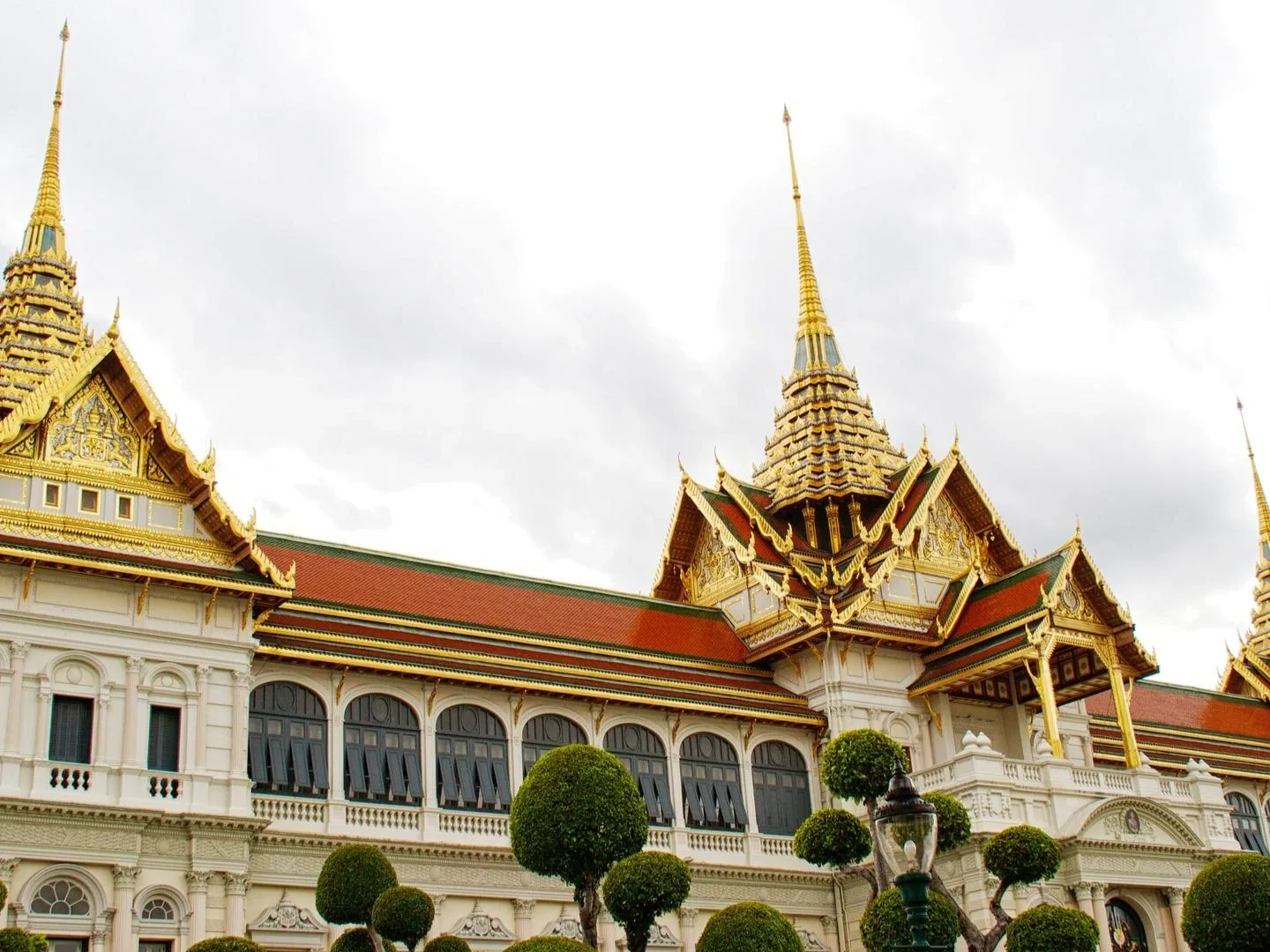 From Tropical Shores to Timeless Temples