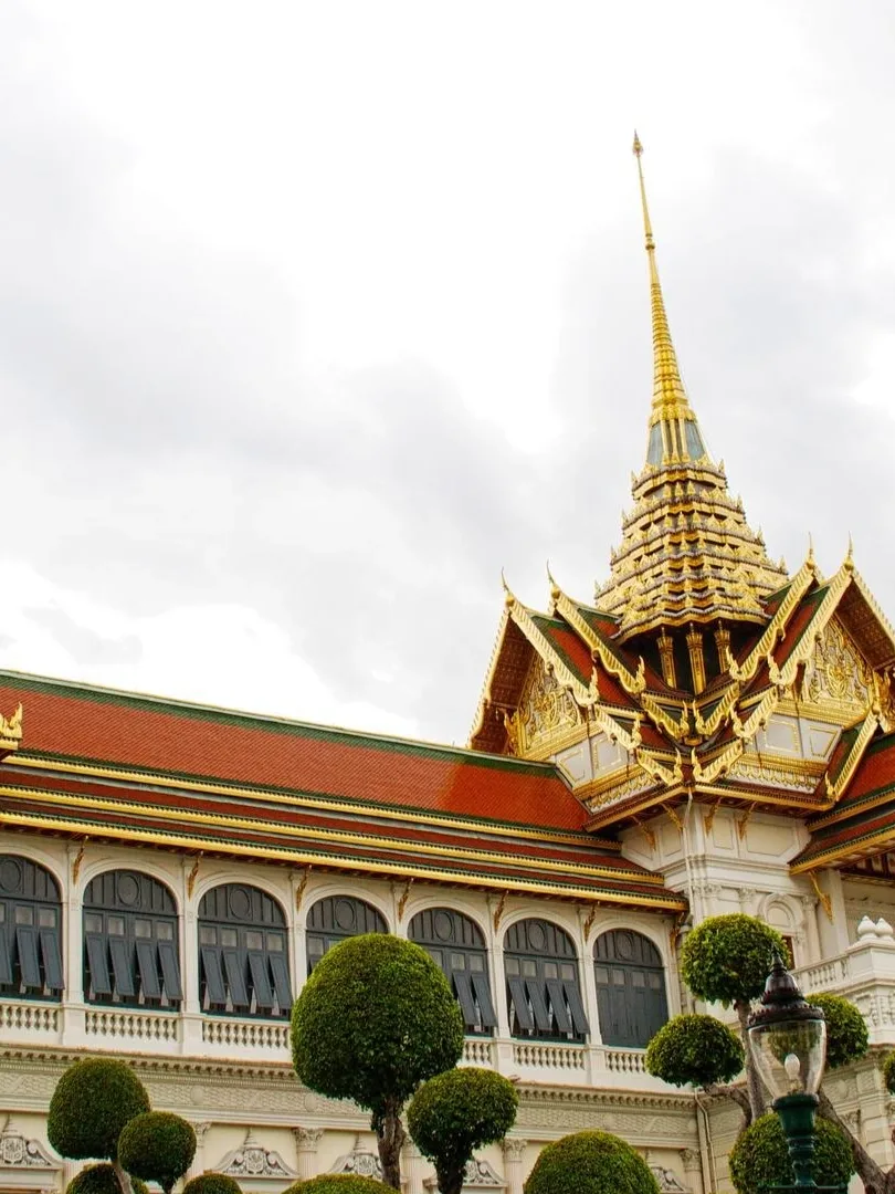 From Tropical Shores to Timeless Temples