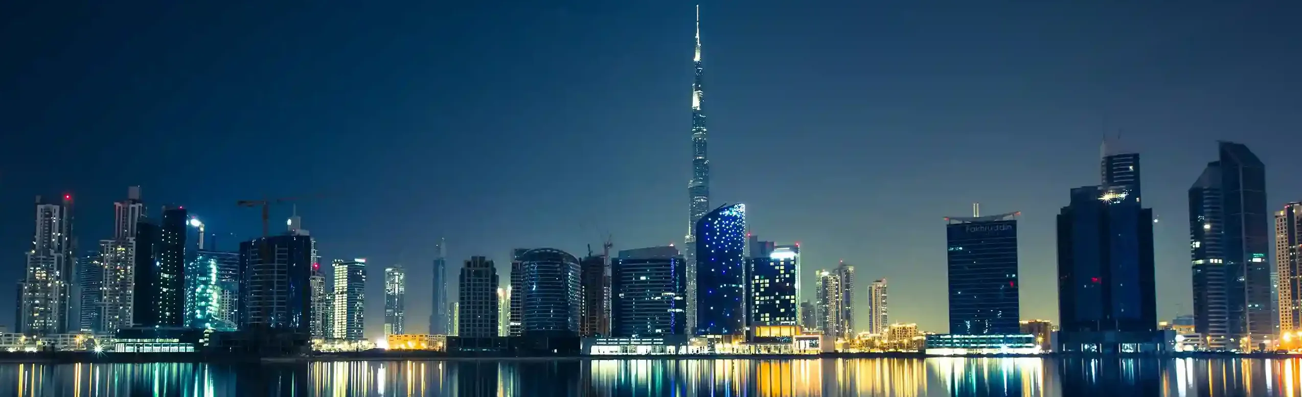 UAE travel experiences collage