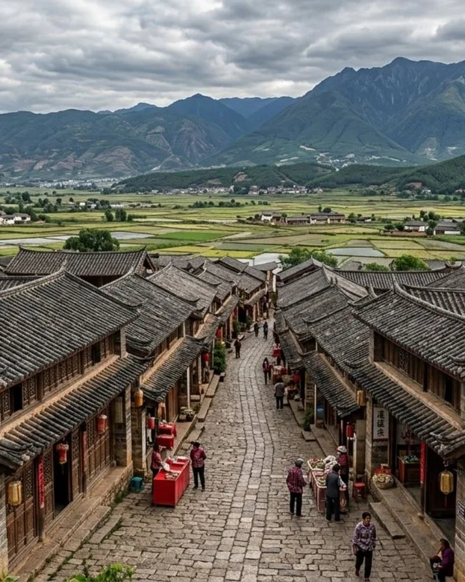 Discover the Timeless Beauty of Yunnan