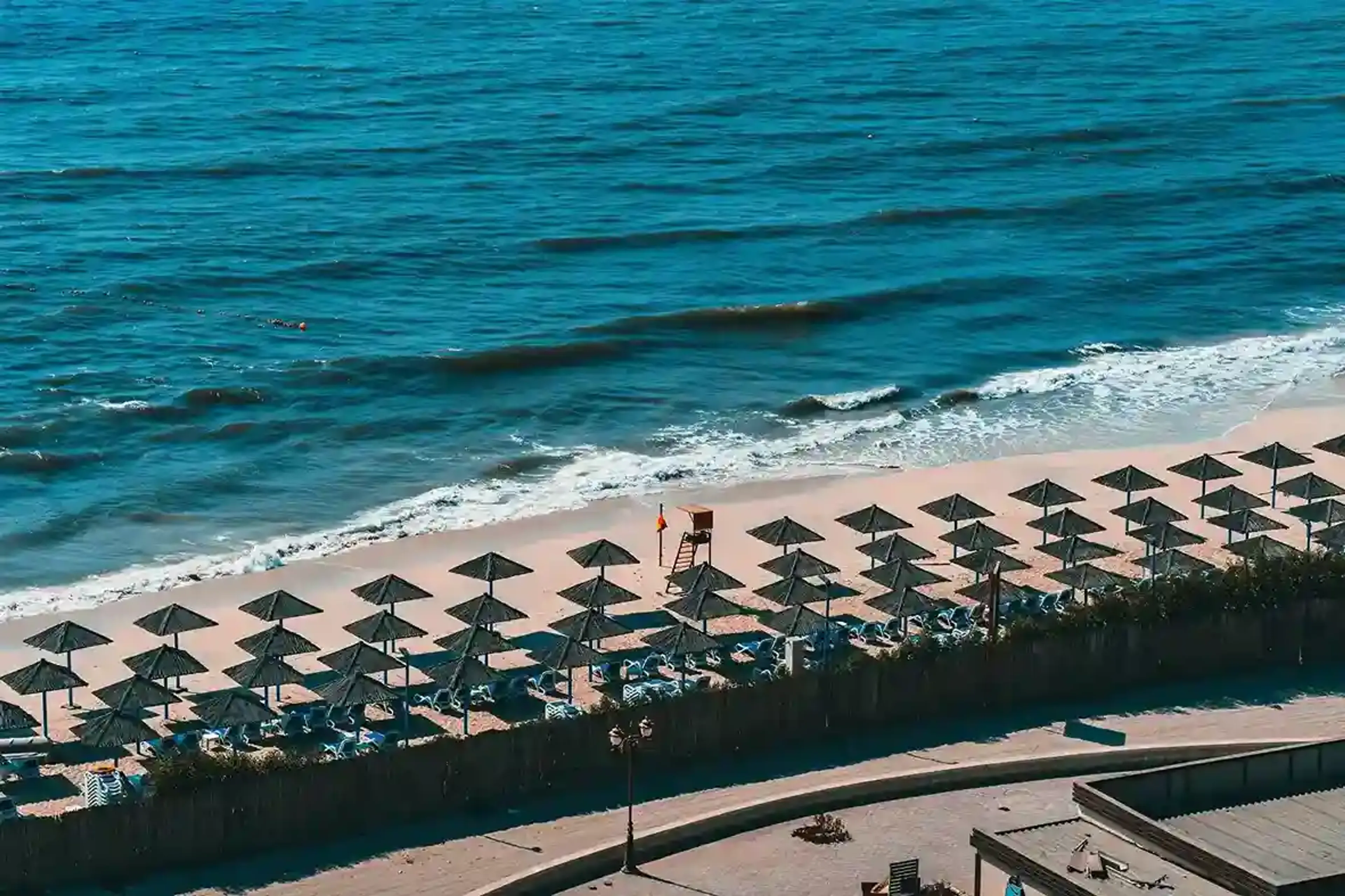 Ajman — UAE travel destination