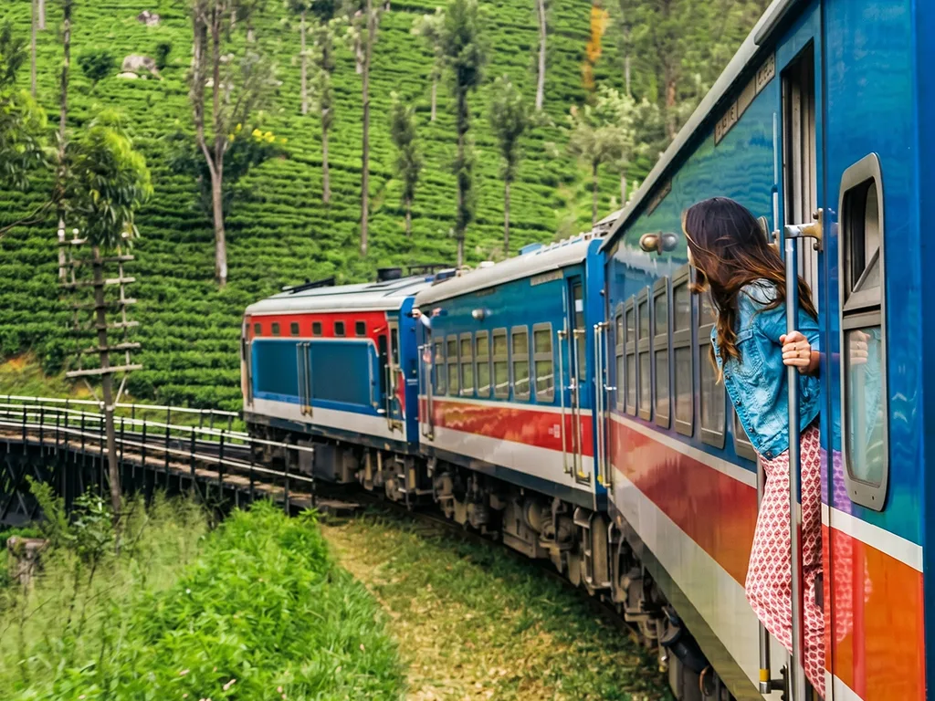 Experience the Soul of Sri Lanka