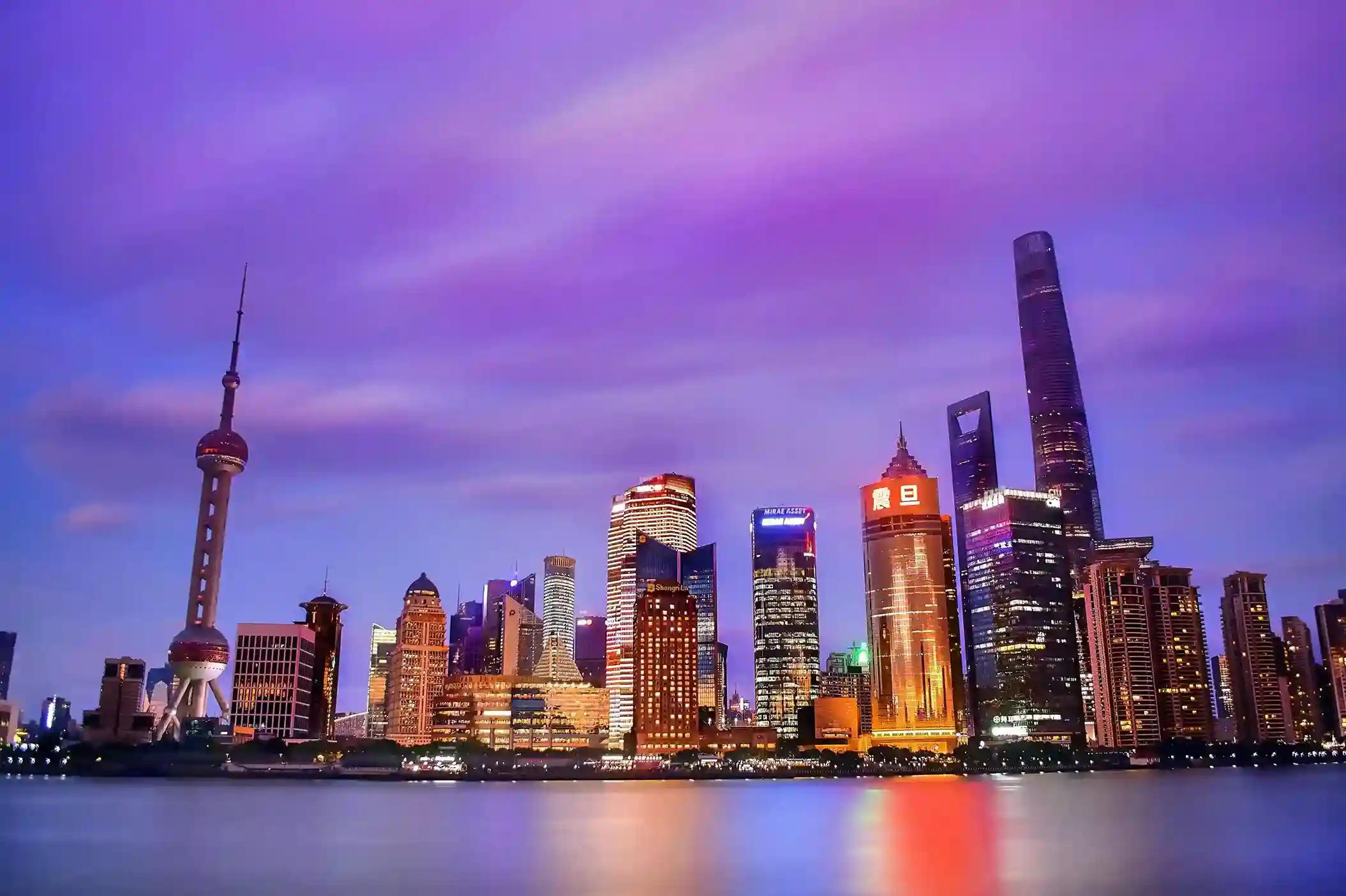 China Highlights Tour