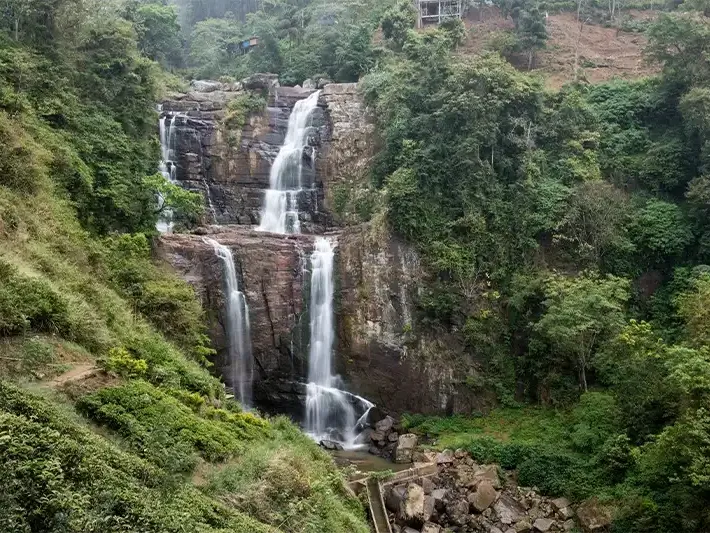 Experience Sri Lanka Through Ramayan Trail