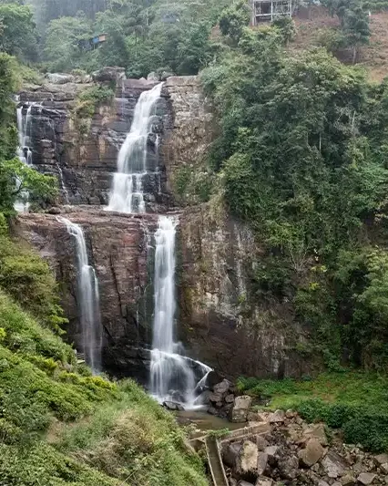 Experience Sri Lanka Through Ramayan Trail