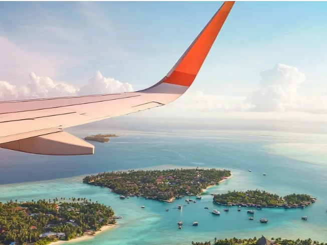 Getting around Thailand: trains, flights, ferries, and local transport