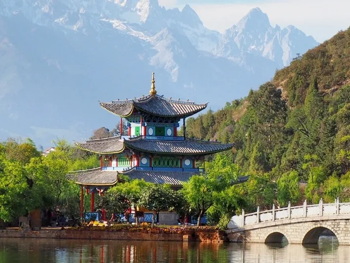 Experience Modern Cities and Scenic Landscapes