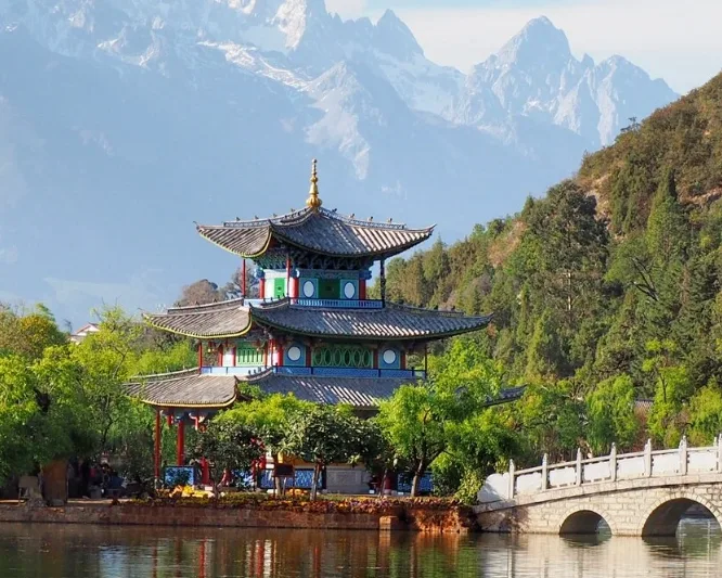 Great Wall of China