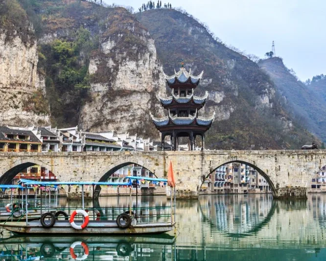 Great Wall of China