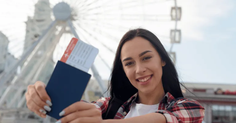 Dubai visa document checklist and process for Indian tourists