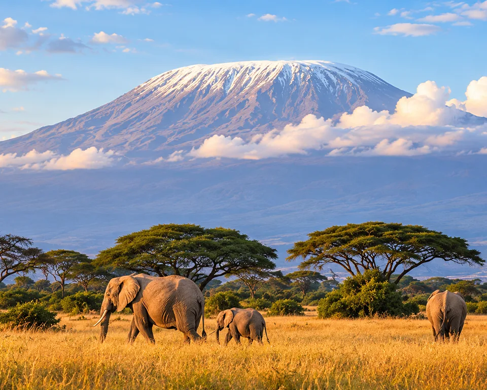 Great Wall of Kenya