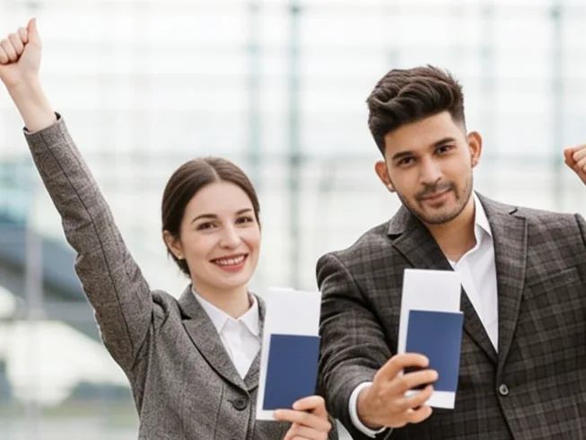 Dubai Visa for Indian Tourists: Process, Documents & Price