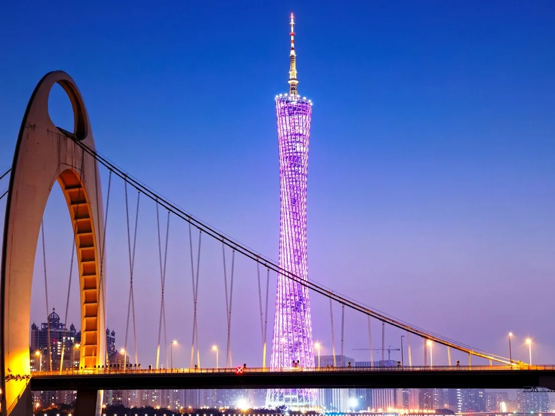 Canton Fair & Beyond Your Canton Fair Journey Starts Here