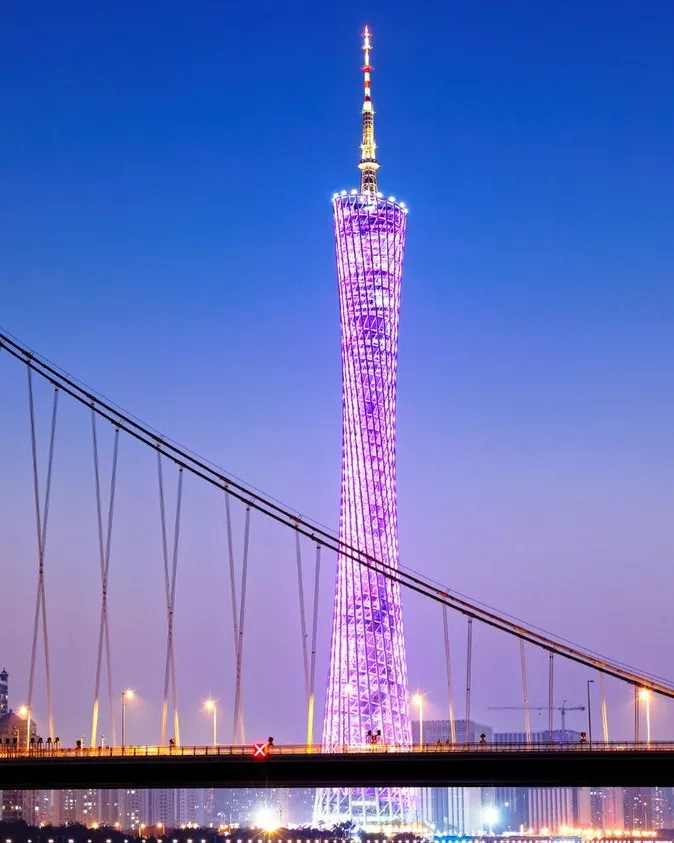 Canton Fair & Beyond Your Canton Fair Journey Starts Here