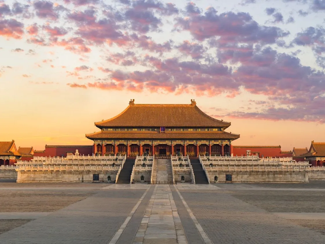 Discover the Timeless Wonders of Imperial China