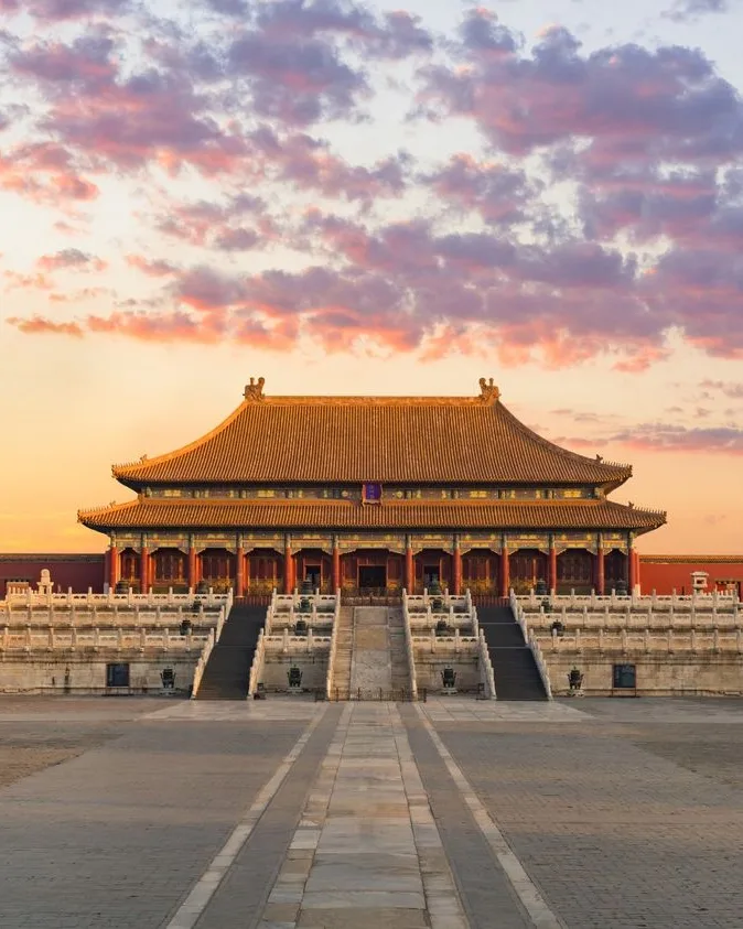 Discover the Timeless Wonders of Imperial China