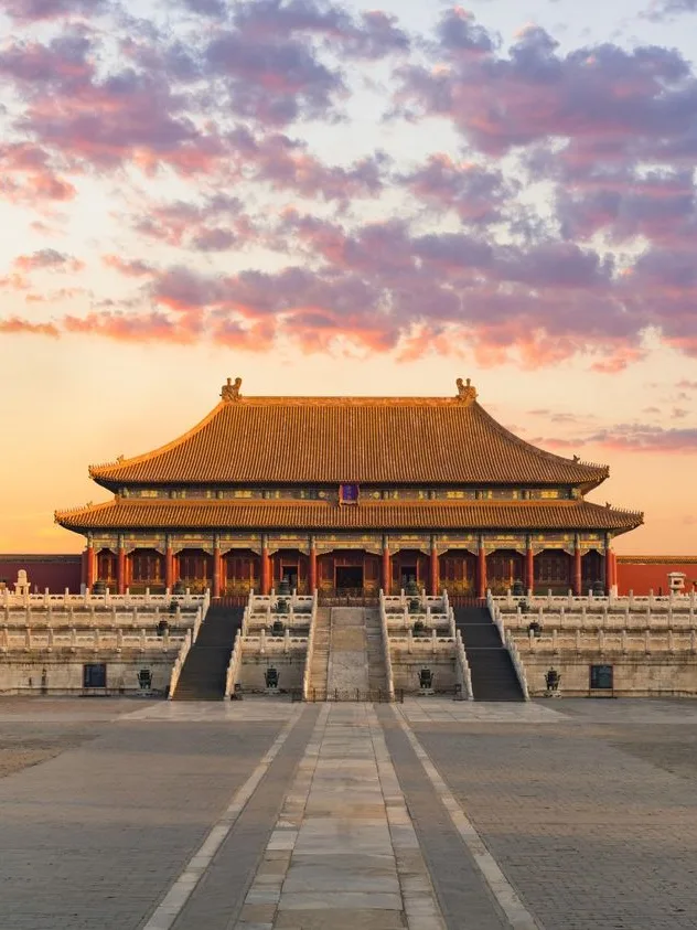 Discover the Timeless Wonders of Imperial China
