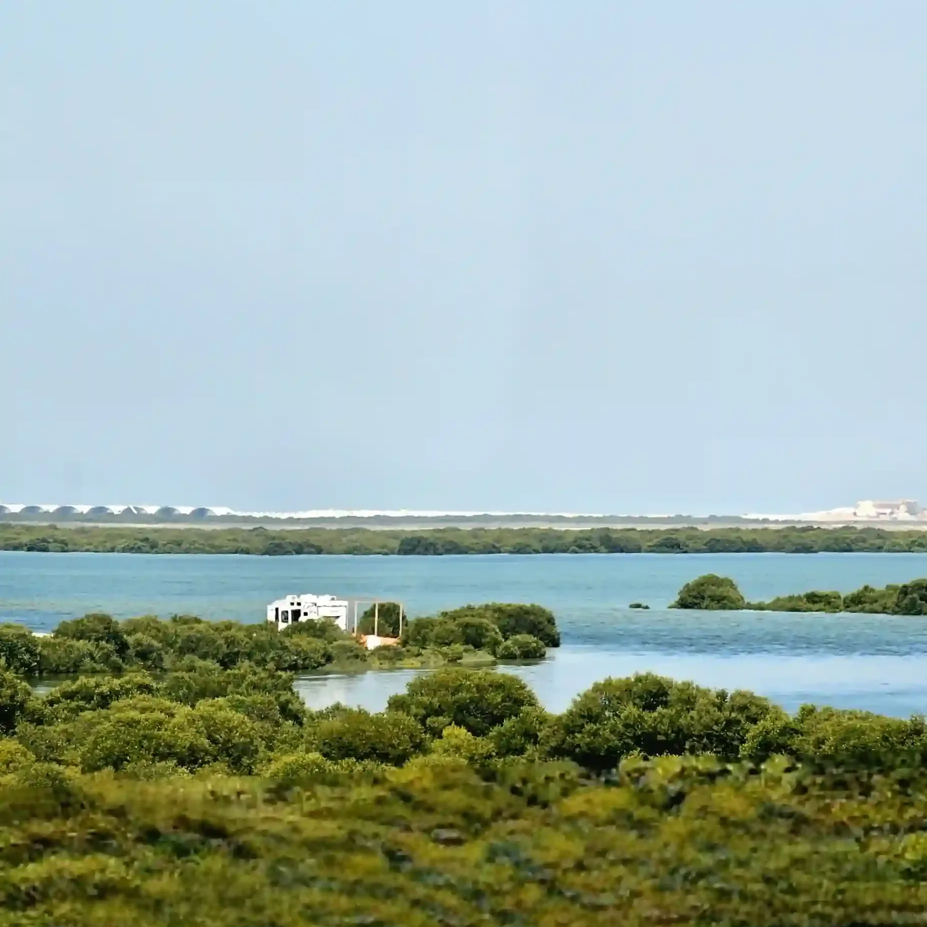 Umm Al Quwain — UAE travel destination