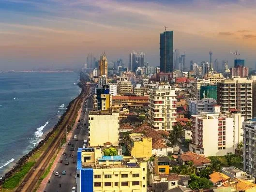 Travel agents building a Sri Lanka B2B partnership with Royal Arabian