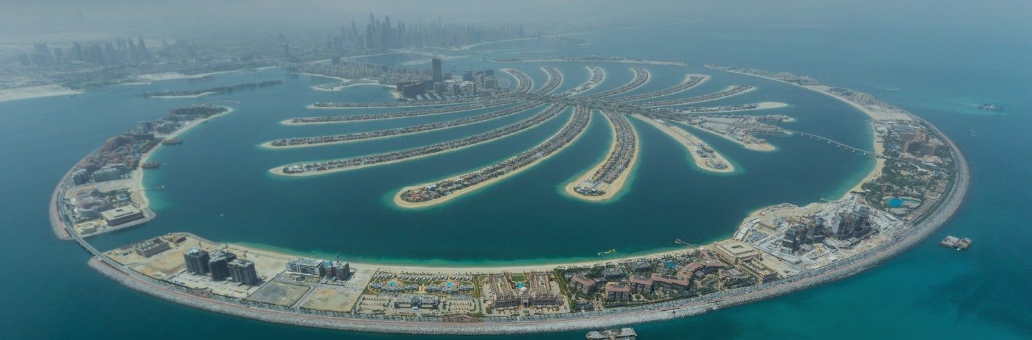 7-Day Dubai + Abu Dhabi Itinerary for First-Time Visitors