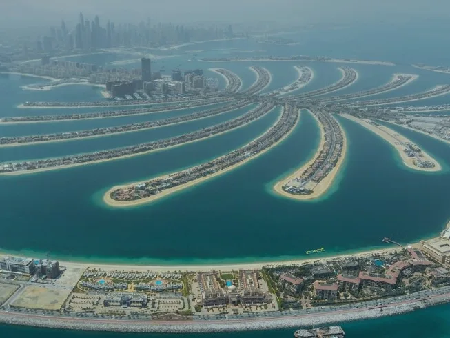 7-Day Dubai + Abu Dhabi Itinerary for First-Time Visitors