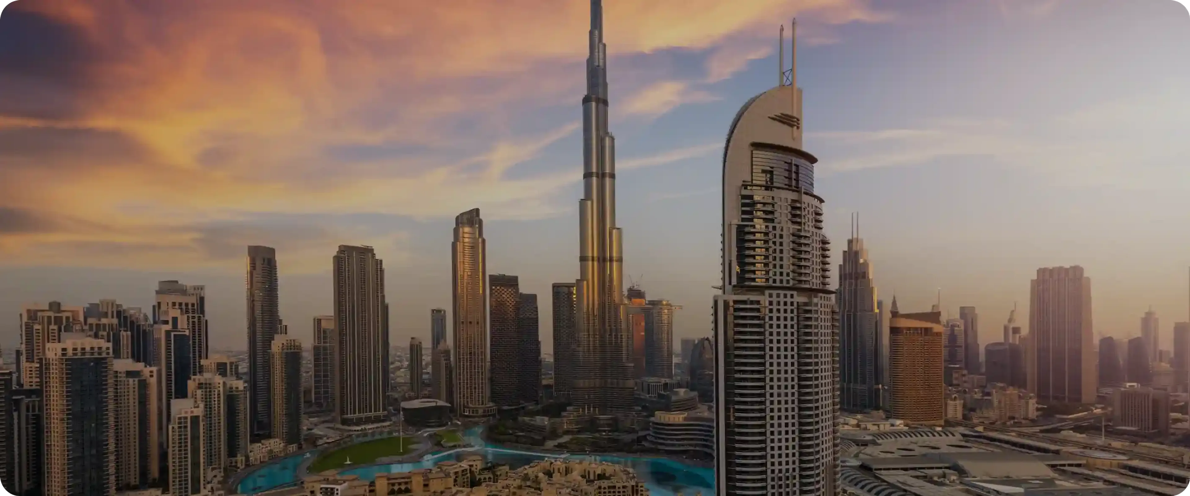 Travellers exploring UAE landmarks — Royal Arabian frequently asked questions