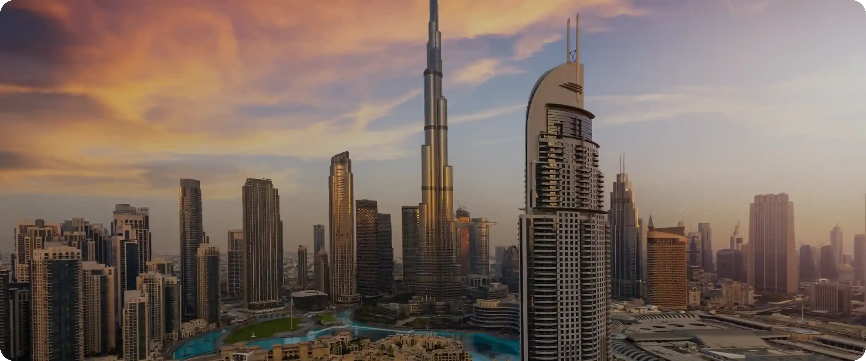 Travellers exploring UAE landmarks — Royal Arabian frequently asked questions