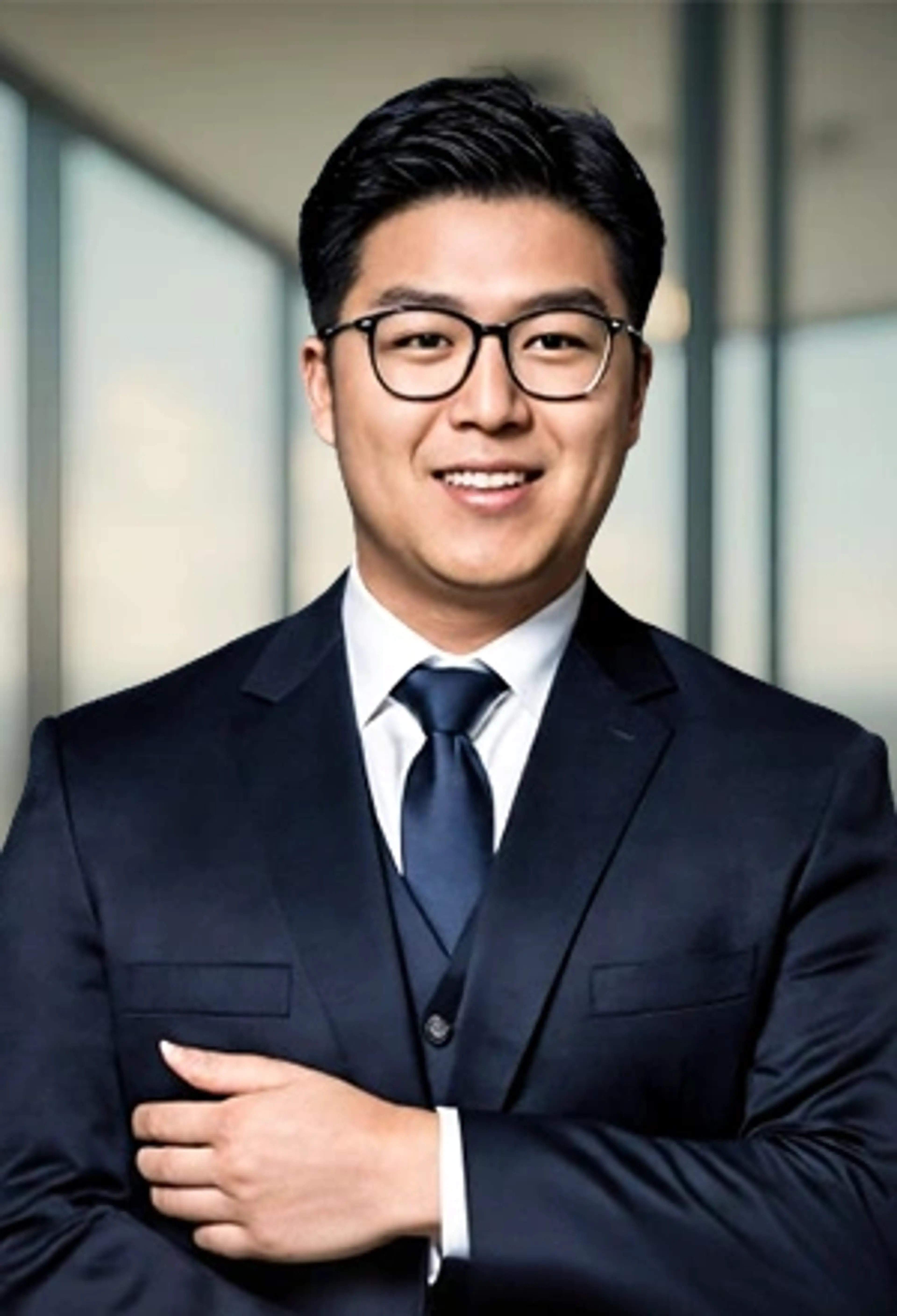 Eddie Peng